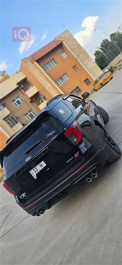 فورد إكسبلورر